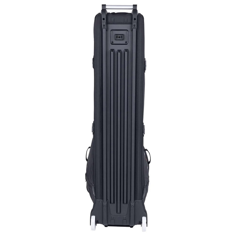 EVOC, Road Bike Bag Pro, IRONMAN edition, Black