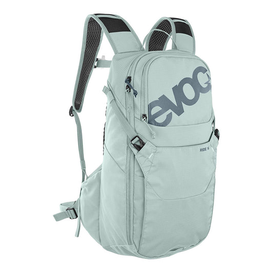 EVOC, Ride 16, Hydration Bag, Volume: 16L, Bladder: Not Included, Mint