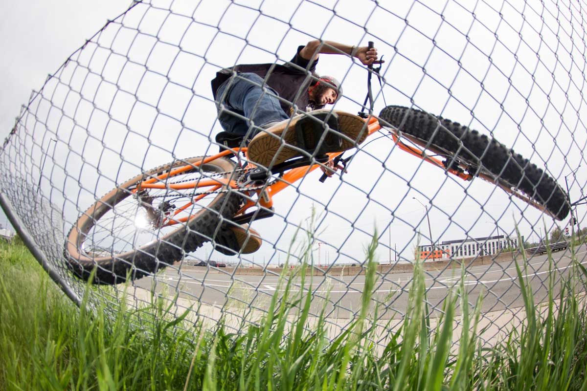 Surly Lowside, 26" - MetroCycle