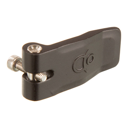 Clamp handle for Pro seat rail - MetroCycle