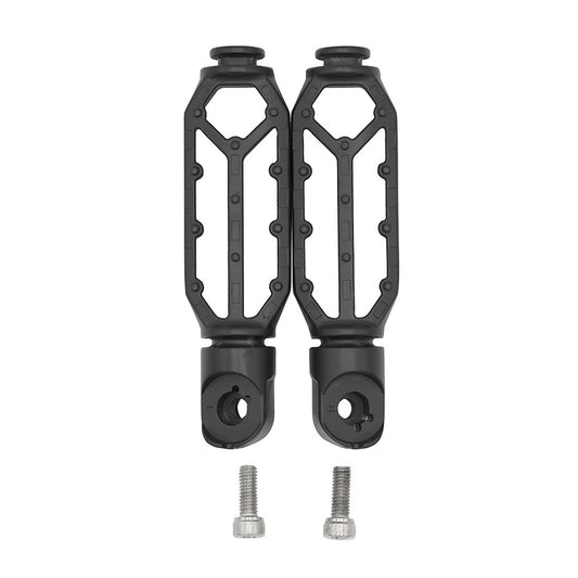 Kids Ride Shotgun, Foot Pegs for Pro Seat Gen 2