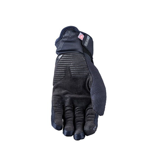 Five Gloves, Warm Evo WP, Winter Gloves, Black, 3XL, Pair