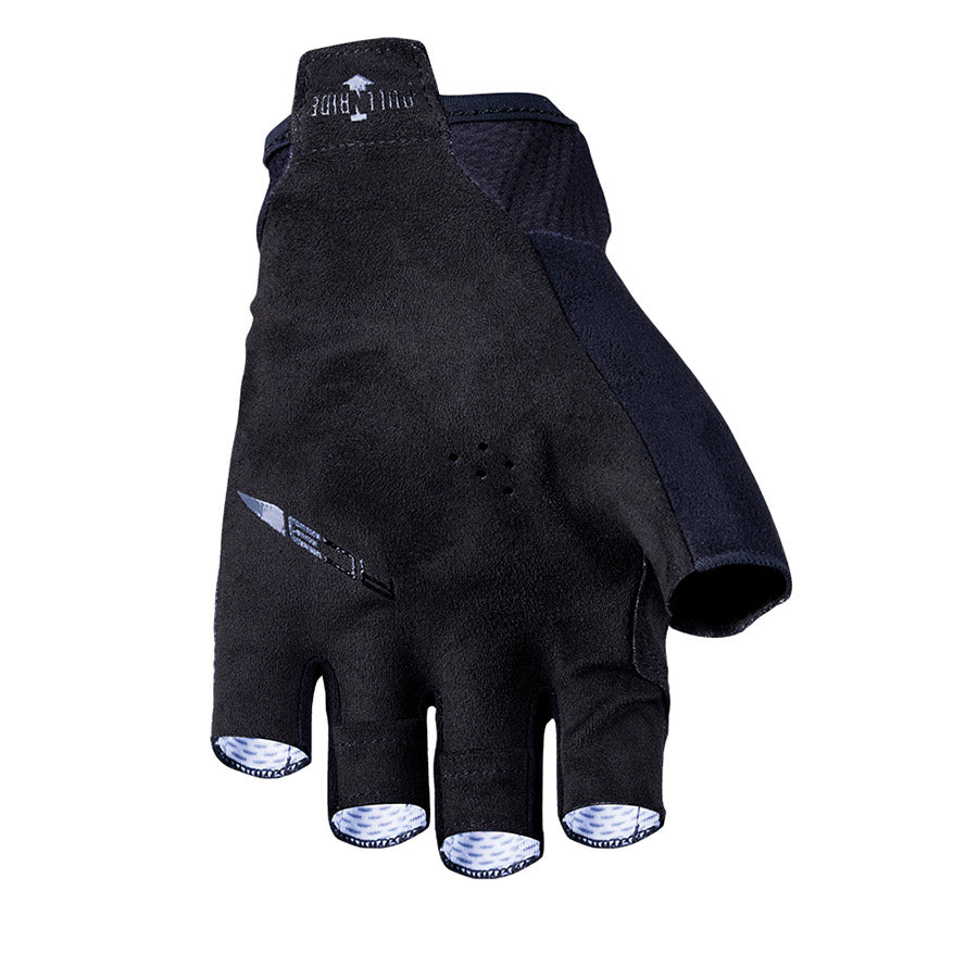 Five Gloves, RC3, Short Finger Gloves, Black, L, Pair