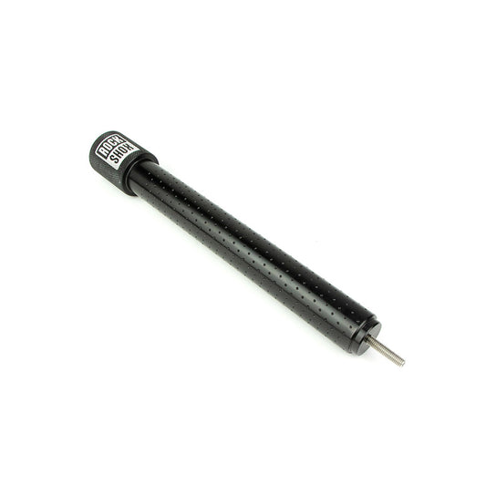 RockShox Fork Swap Tool for suspension bikes, showing a close-up of the tool used for fork maintenance and replacement.