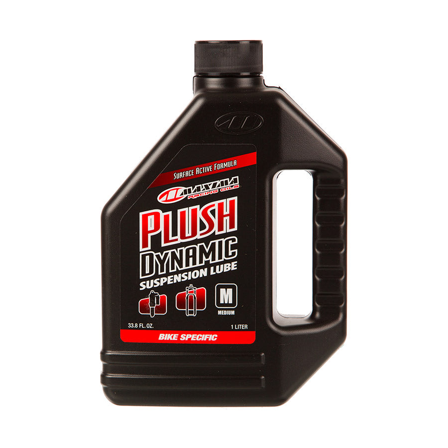 Plush Dynamic Medium