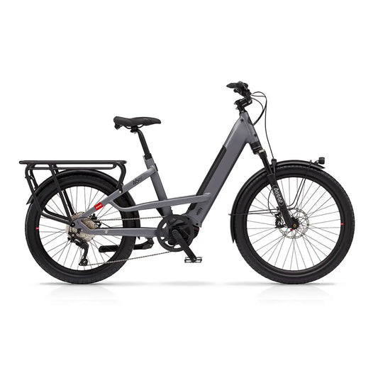 Benno Bike 46er 10D CX 500Wh Evo 1 Easy On - MetroCycle