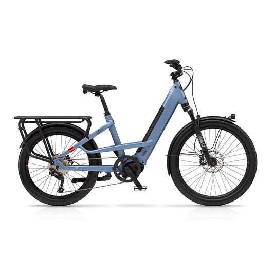 Benno Bike 46er 10D CX 500Wh Evo 1 Easy On - MetroCycle