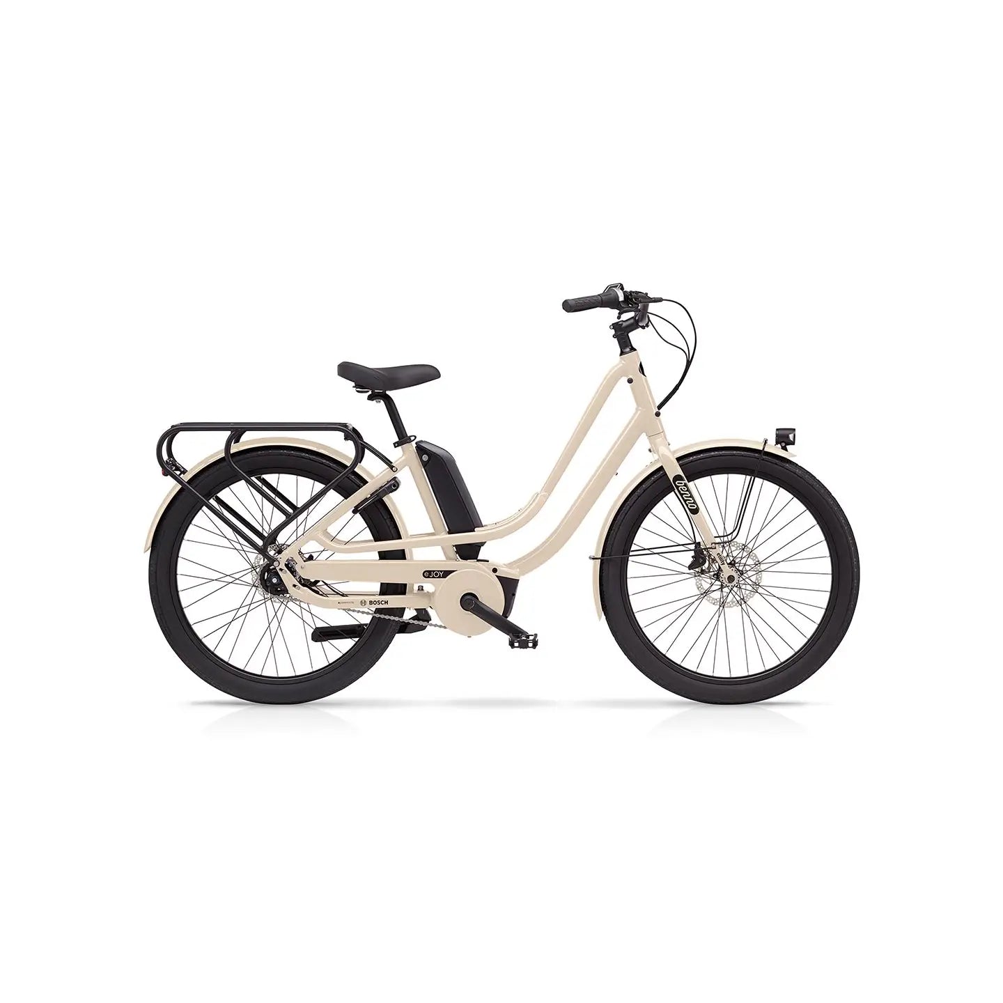 Benno Bike Ejoy 5i Performance EVO 1 Easy On - MetroCycle