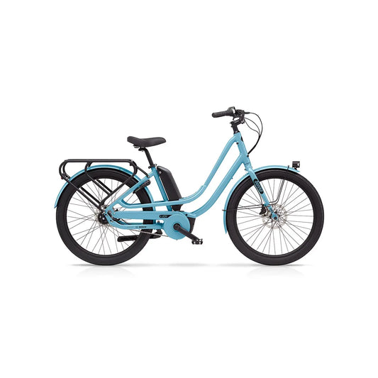 Benno Bike Ejoy 5i Performance EVO 1 Easy On - MetroCycle