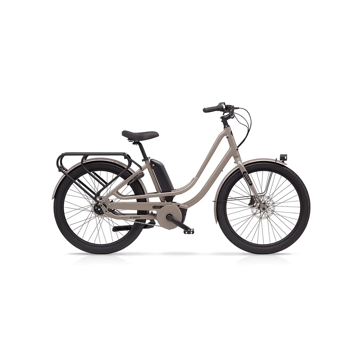 Benno Bike Ejoy 5i Performance EVO 1 Easy On - MetroCycle