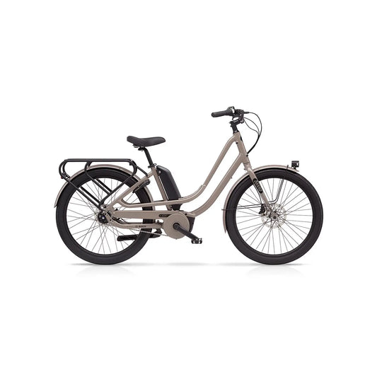 Benno Bike Ejoy 5i Performance EVO 1 Easy On - MetroCycle