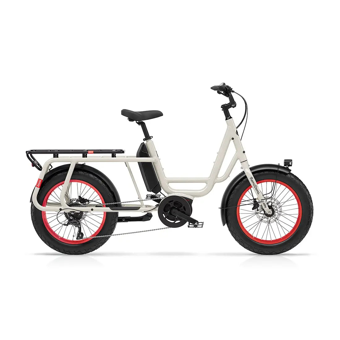 Benno Bike RemiDemi XL 9D Performance 400W EVO 3 Easy On
