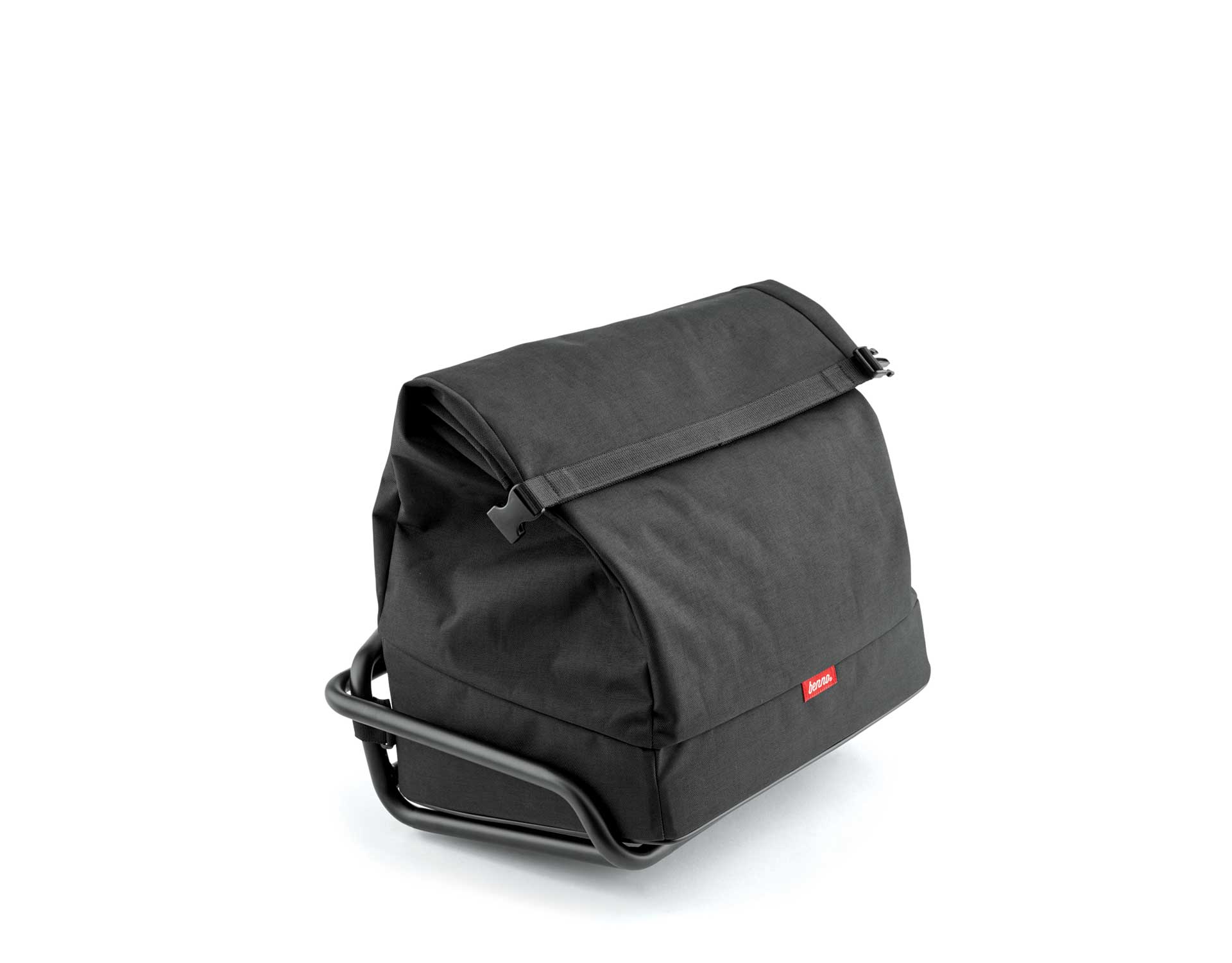 Benno Utility Front Tray Bag - MetroCycle