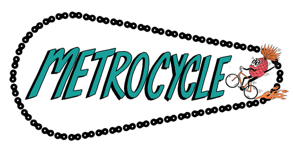 MetroCycle