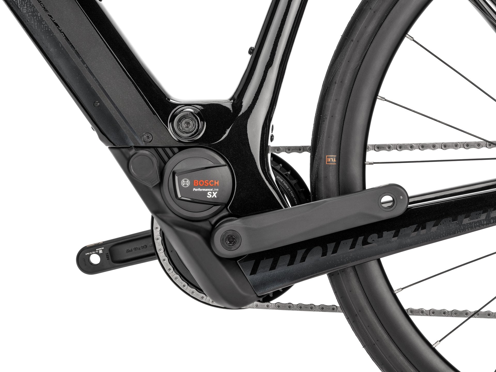 Moustache Dimanche 28 Road 4 - MetroCycle