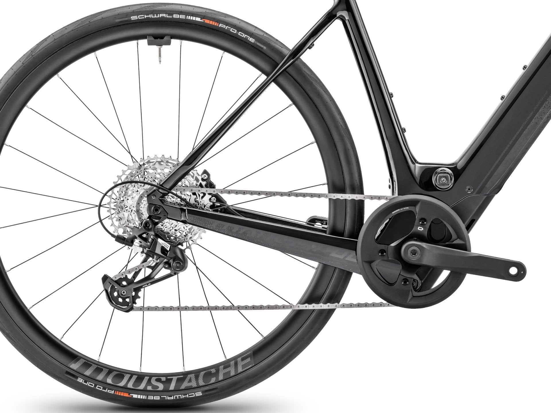 Moustache Dimanche 28 Road 4 - MetroCycle