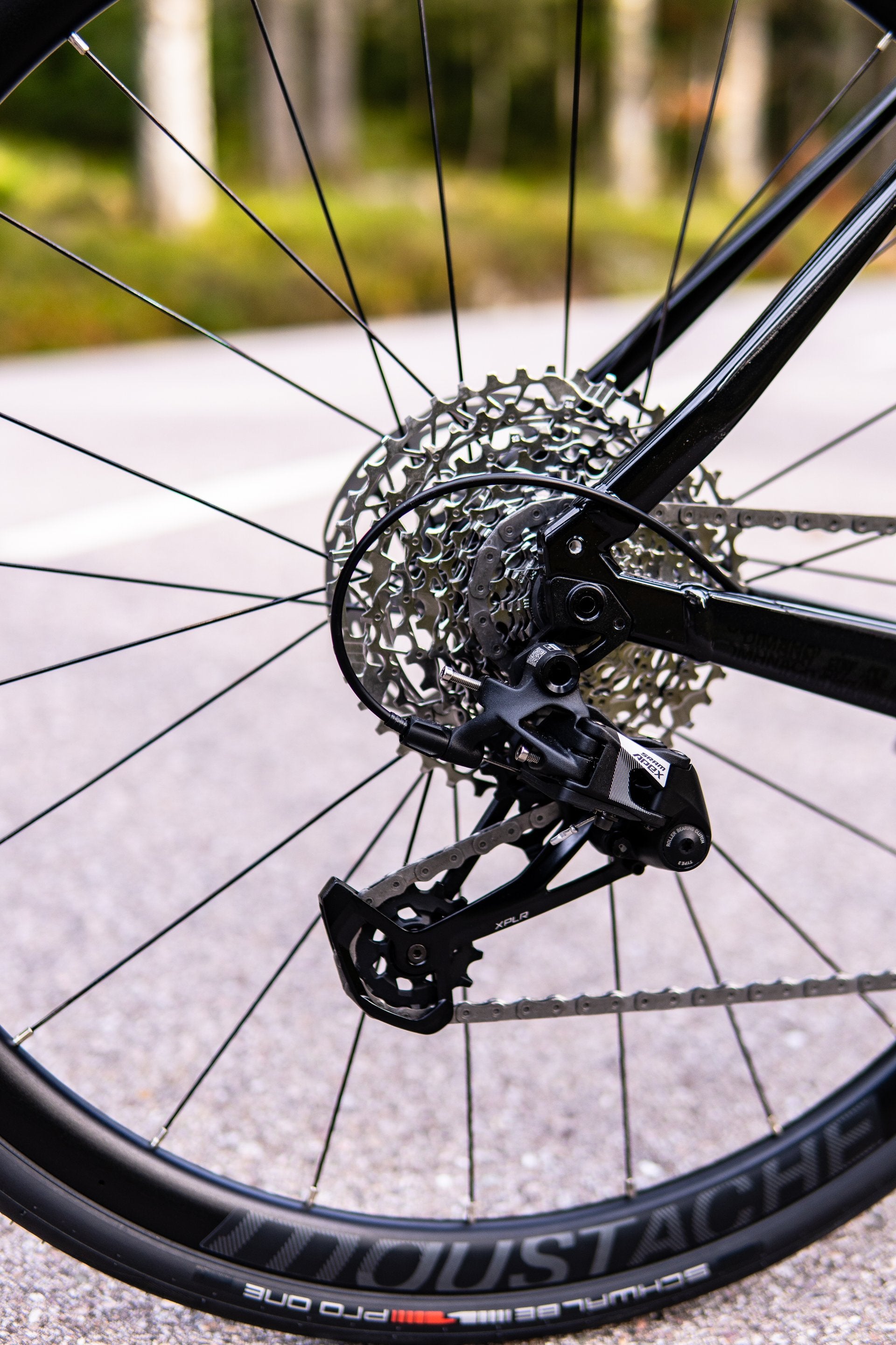 Moustache Dimanche 28 Road 4 - MetroCycle