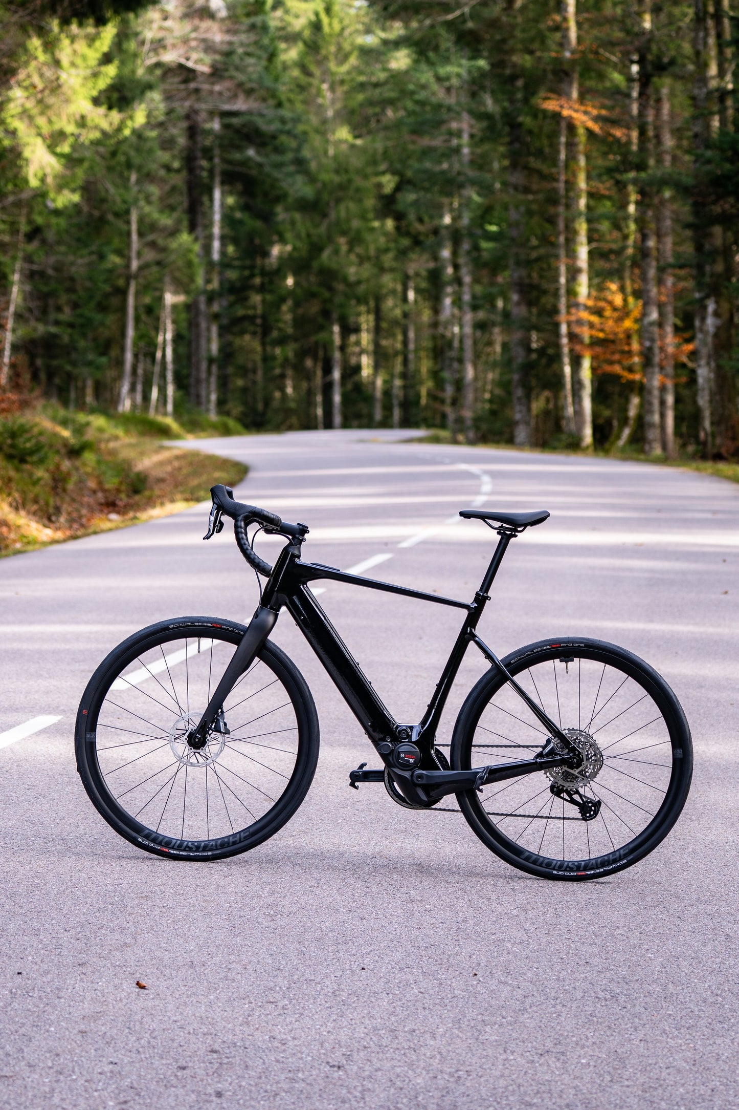 Moustache Dimanche 28 Road 4 - MetroCycle