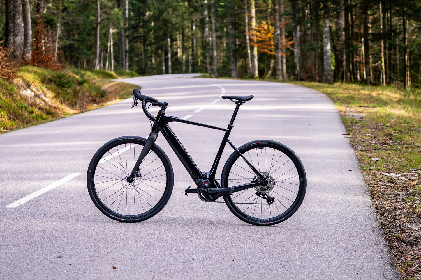 Moustache Dimanche 28 Road 4 - MetroCycle