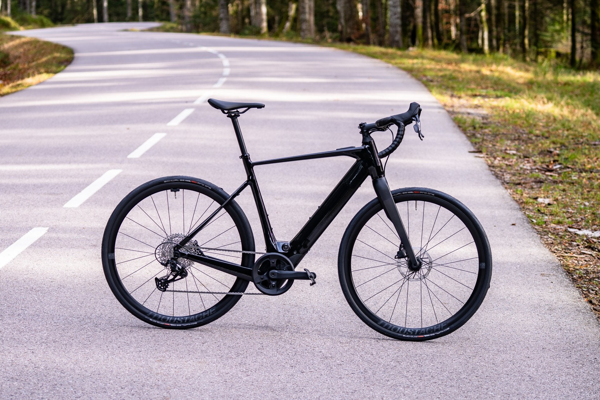 Moustache Dimanche 28 Road 4 - MetroCycle