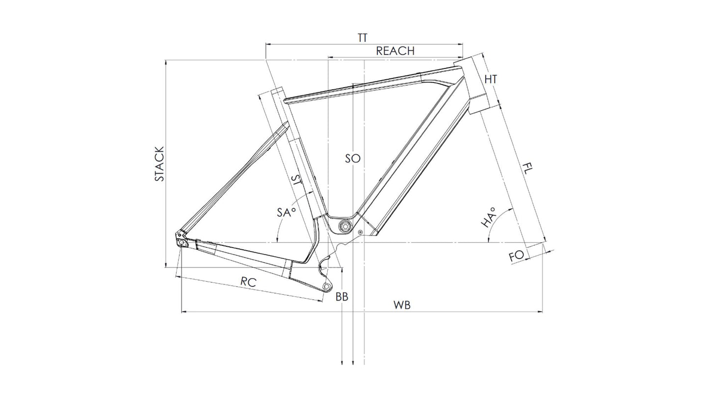 Moustache Dimanche 28 Road 4 - MetroCycle