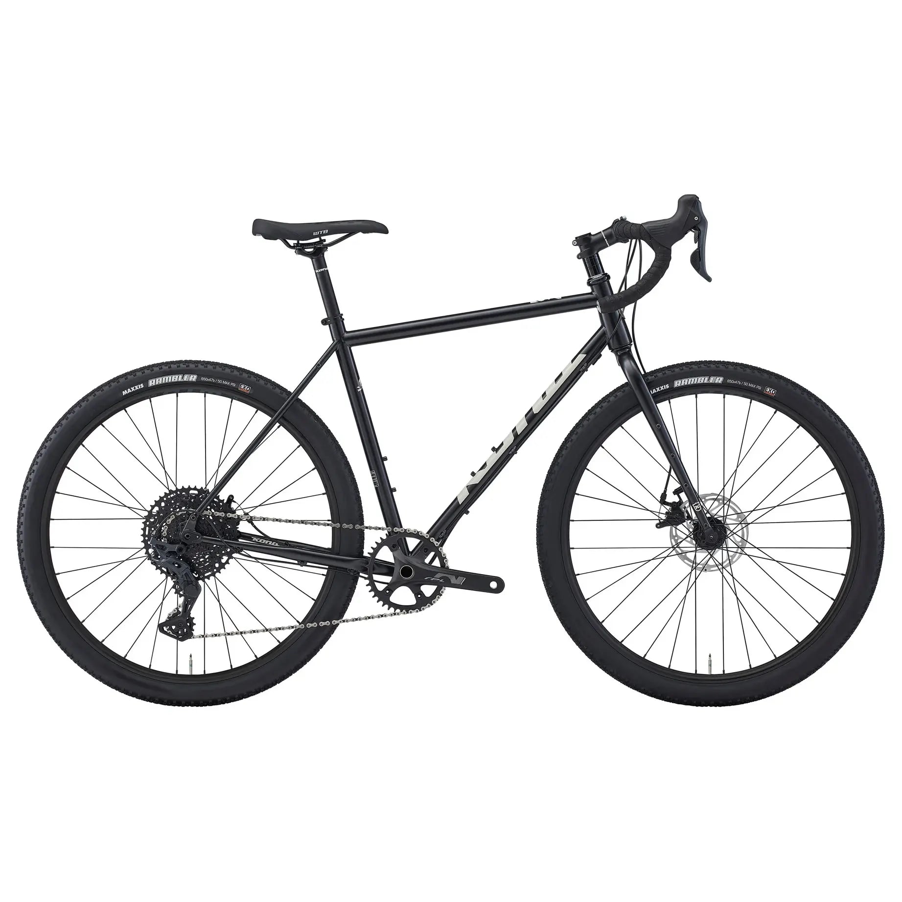 Kona Rove - MetroCycle
