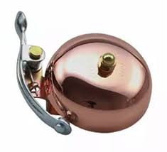 Crane Suzu Bell