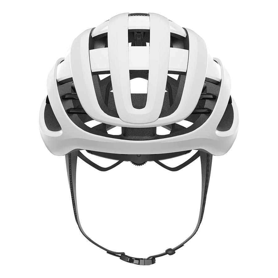 Abus, AirBreaker, Helmet, Velvet Black, L, 58 - 62cm