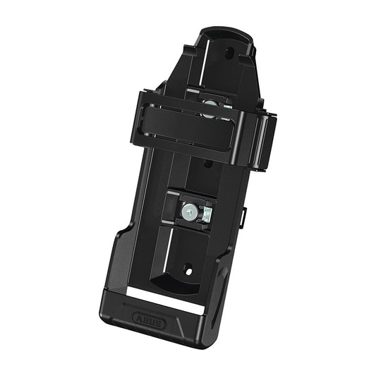 Abus Bordo 5700/100 SH lock bracket for bicycle security, made of durable metal with mounting hardware.