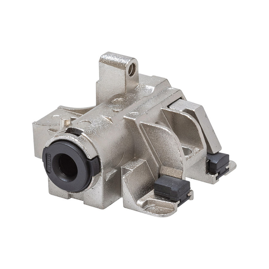 Bosch Plus Battery Locks - MetroCycle