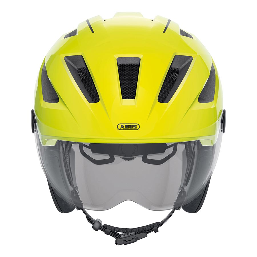 Abus, Pedelec 2.0 ACE, Helmet, L, Velvet Black
