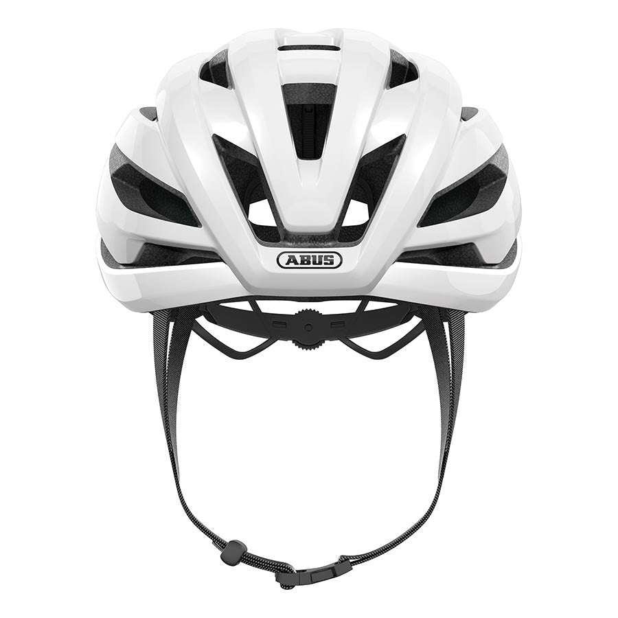 Abus, StormChaser, Helmet, Velvet Black, L, 59 - 61cm