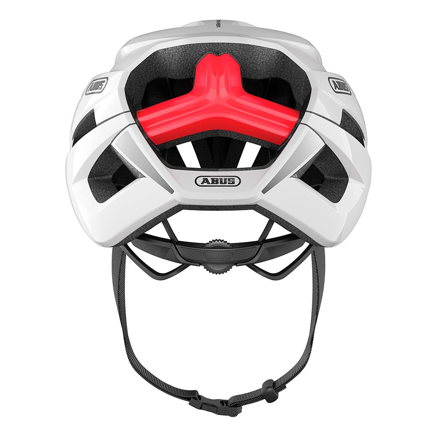 Abus, StormChaser, Helmet, Velvet Black, L, 59 - 61cm
