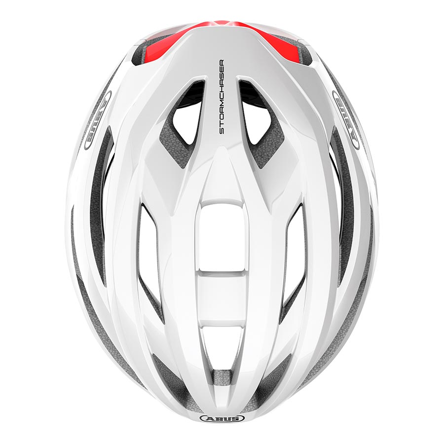 Abus, StormChaser, Helmet, Velvet Black, L, 59 - 61cm