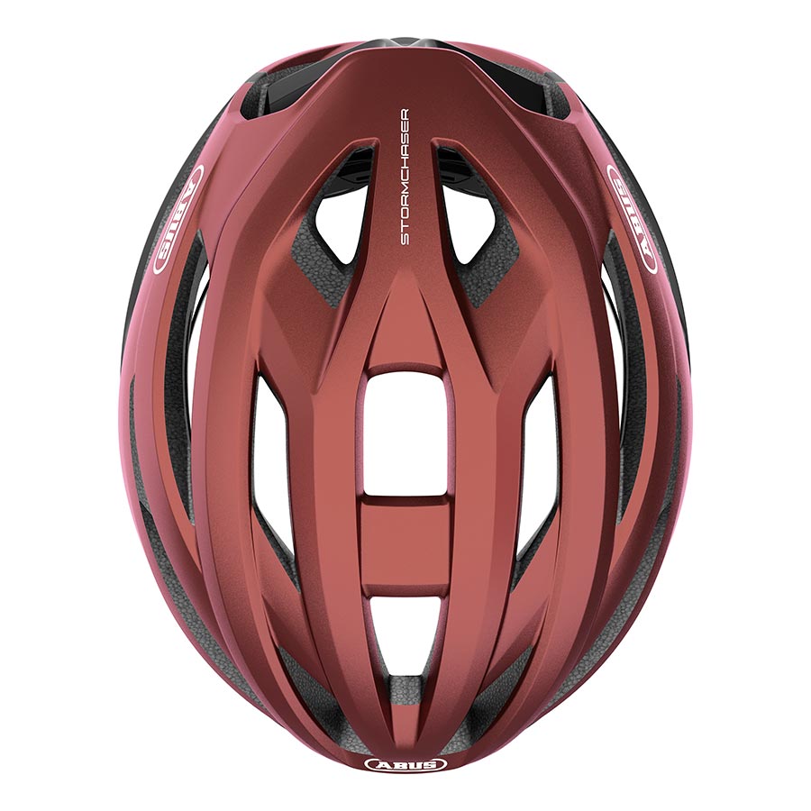 Abus, StormChaser, Helmet, M, Bloodmoon Red