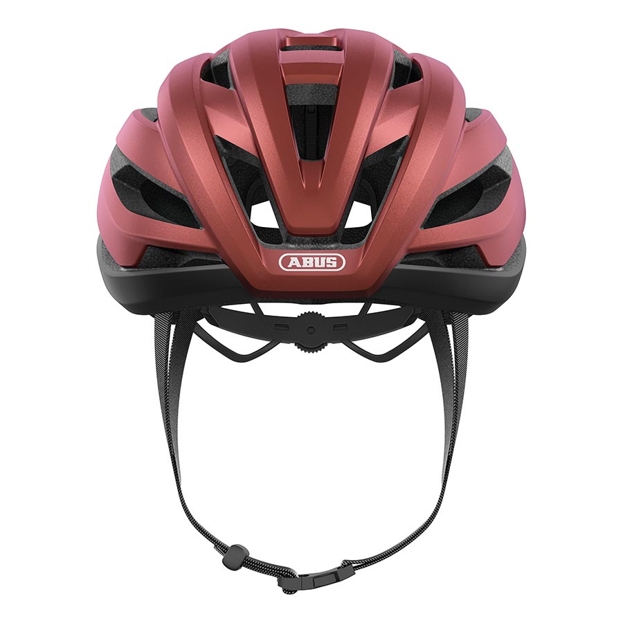 Abus, StormChaser, Helmet, M, Bloodmoon Red