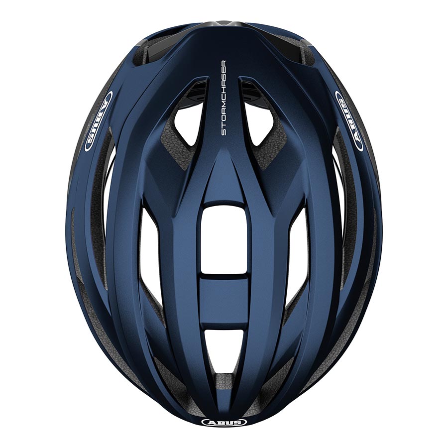 Abus, StormChaser, Helmet, M, Bloodmoon Red