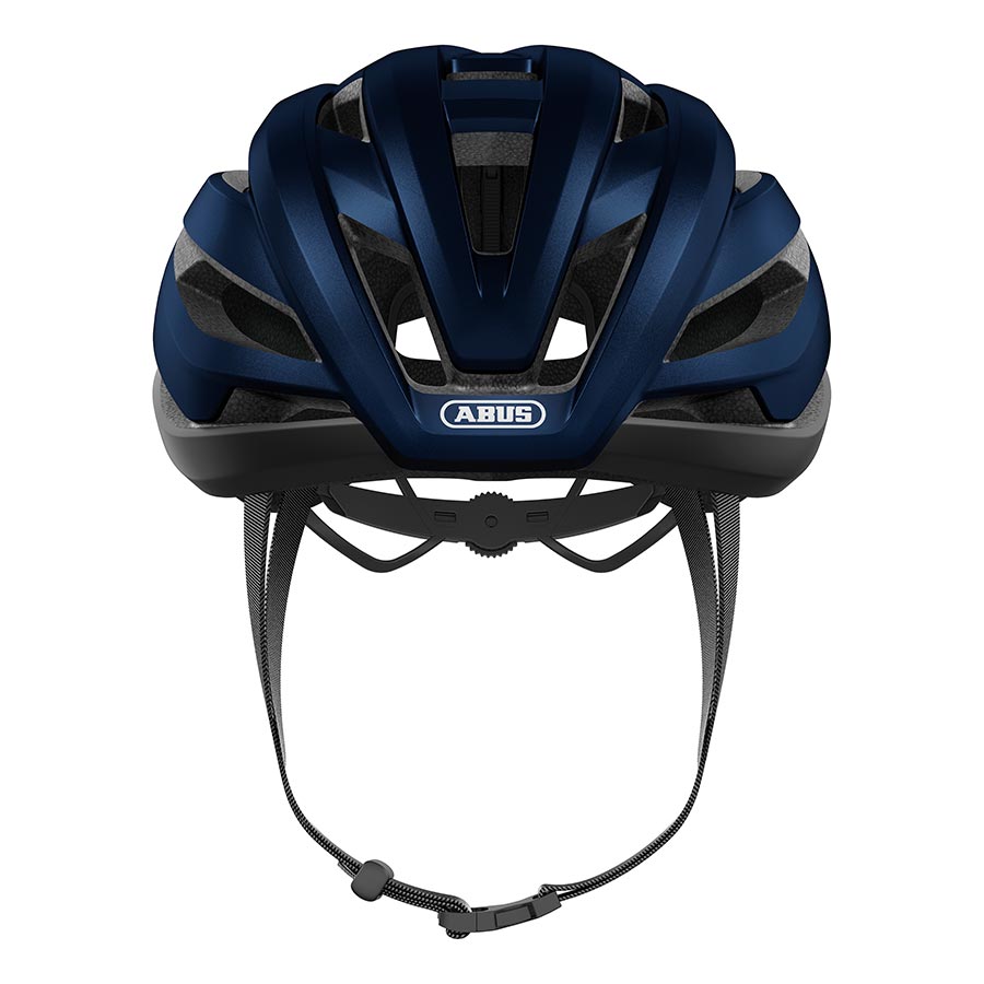 Abus, StormChaser, Helmet, M, Bloodmoon Red