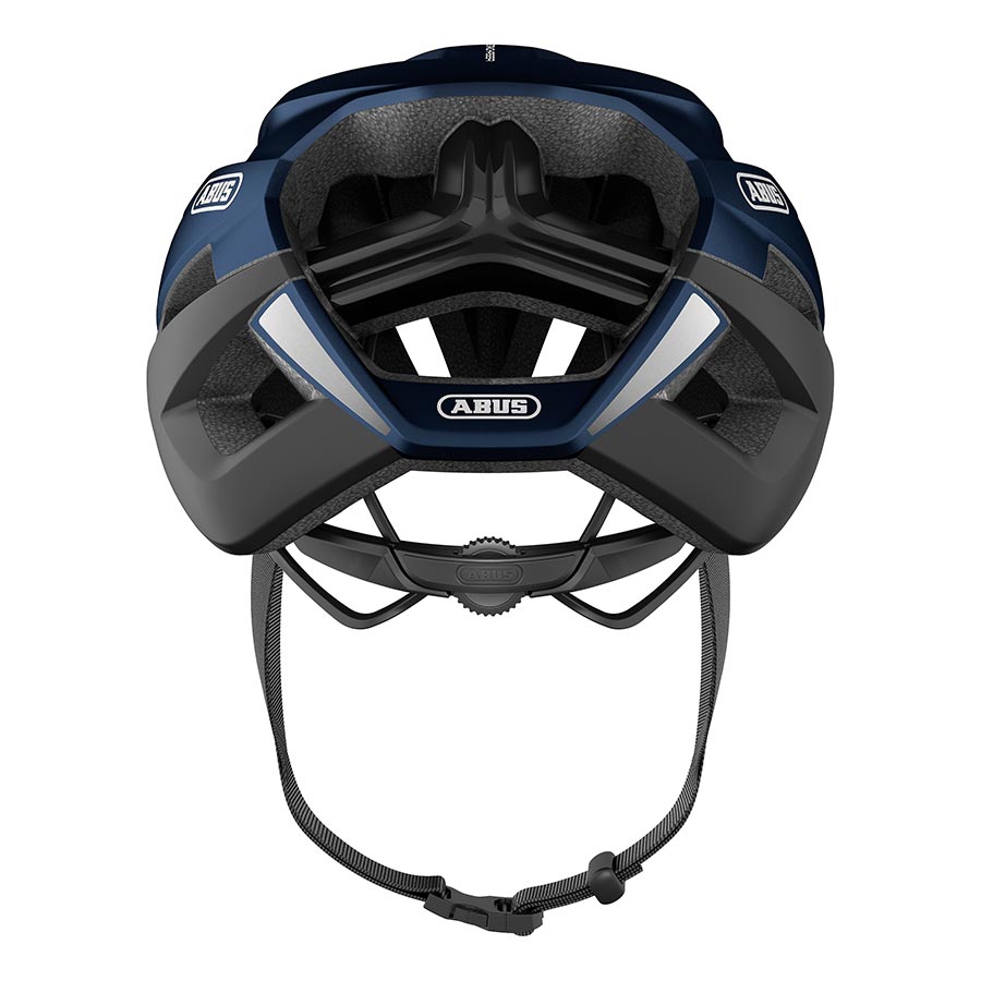 Abus, StormChaser, Helmet, M, Bloodmoon Red