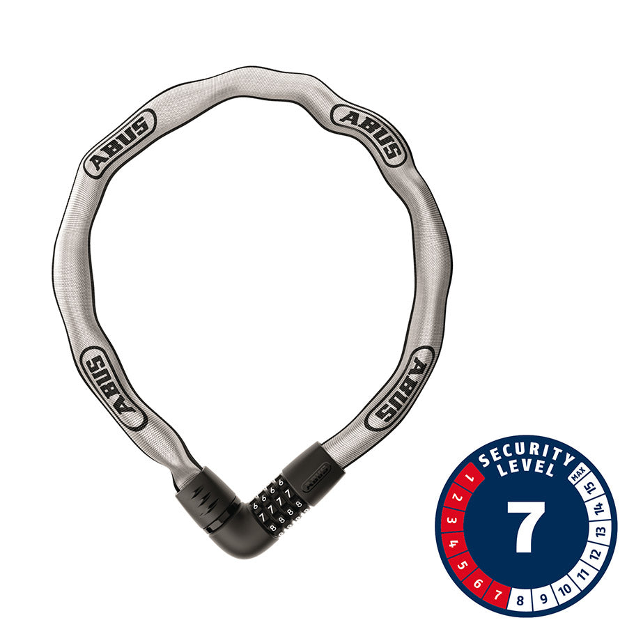 Tresor 6807C Reflective - MetroCycle