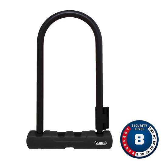 Abus Ultra 410 - MetroCycle