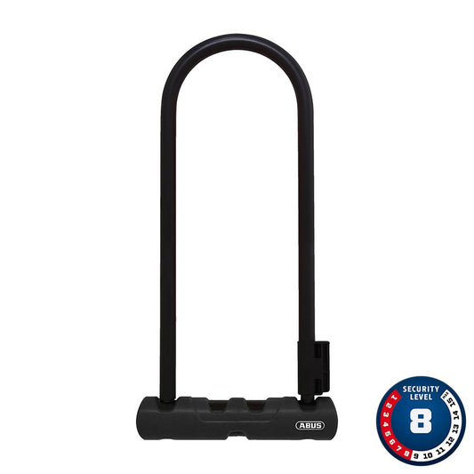 Abus Ultra 410 - MetroCycle