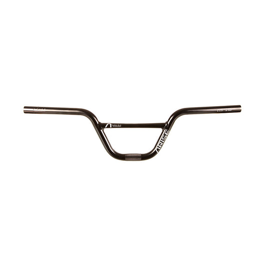 ARISE, Xenon Expert, BMX Handlebar, Diameter: 22.2mm, 24.8'', Rise: 5.5'', Black