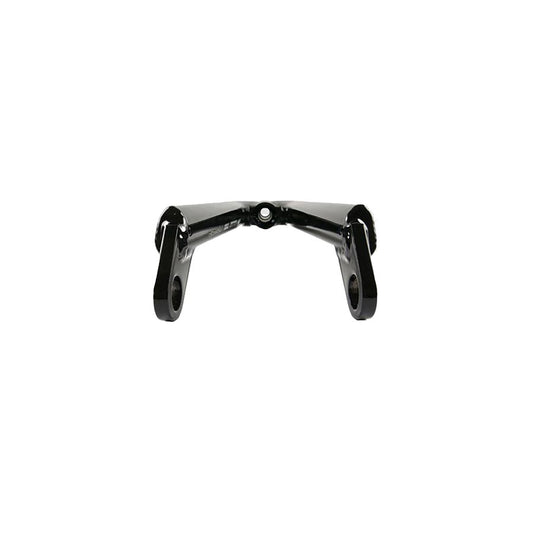 ARISE, Quartz Expert, Rigid Fork, 20'', 1-1/8'', 10x100mm, Rake: 32mm, Black