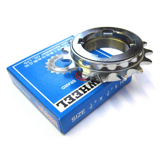 Single Speed Freewheel - MetroCycle