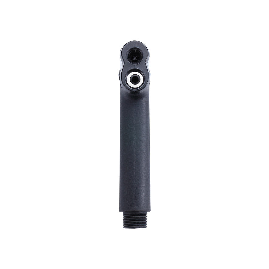 BBB Cycling BFP-97 HoseKit 3.0 for pumps, includes Presta and Schrader valve adapters, made of durable pump parts and accessories.