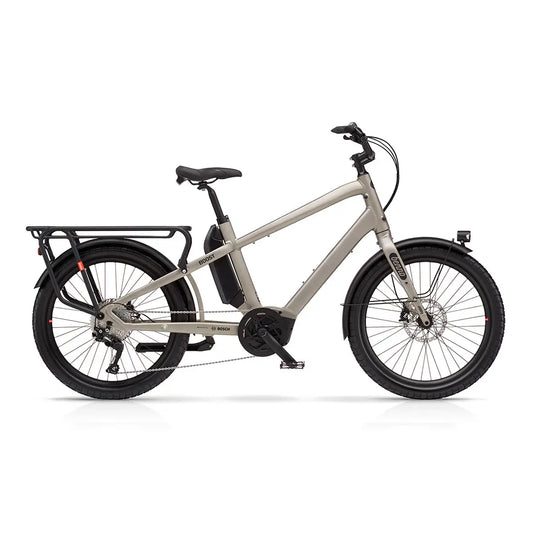 Benno Bike Boost E Performance Regular 400Wh Evo 5 - MetroCycle