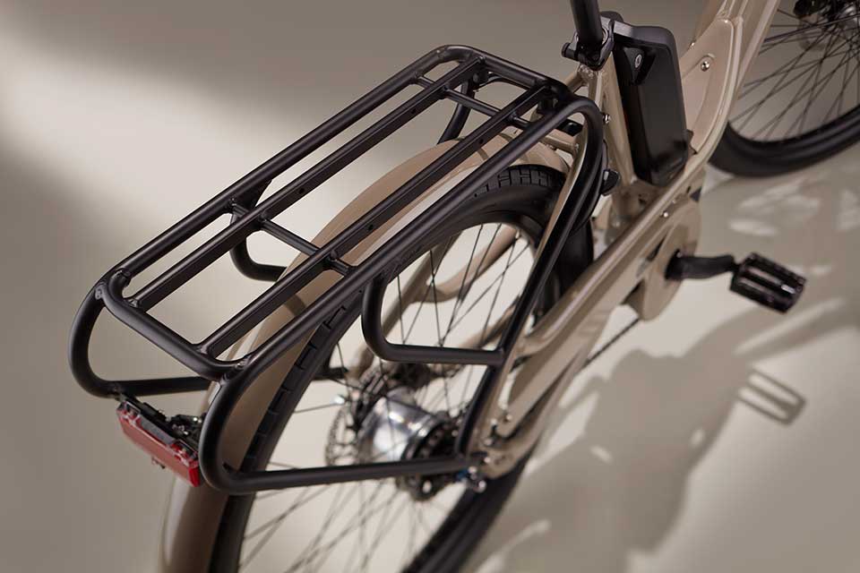 Benno Bike Ejoy 5i Performance EVO 1 Easy On - MetroCycle