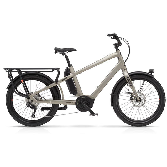 Benno Boost - MetroCycle