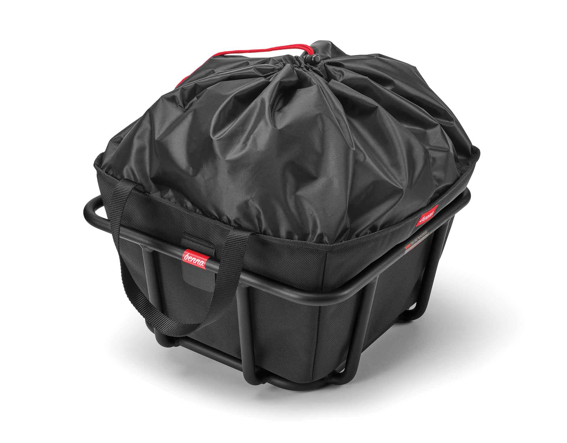 Benno Basket Liner Bag - MetroCycle